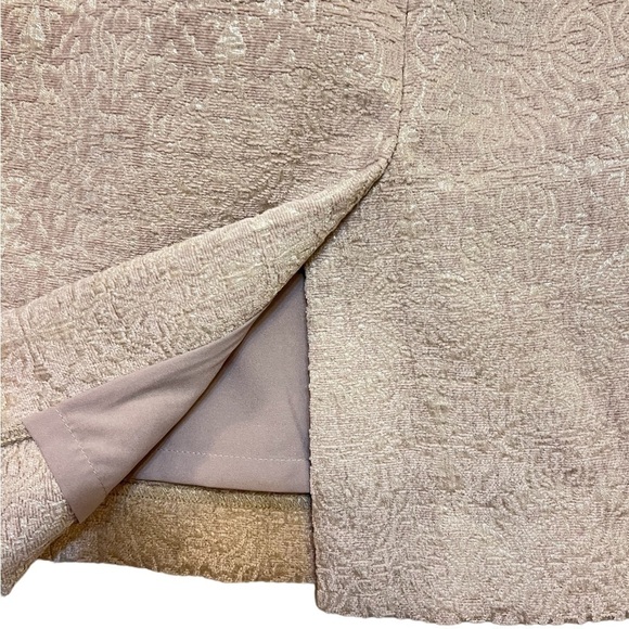 Ann Taylor pencil skirt size 10 - Picture 3 of 7